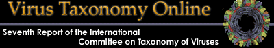 Virus Taxonomy Online